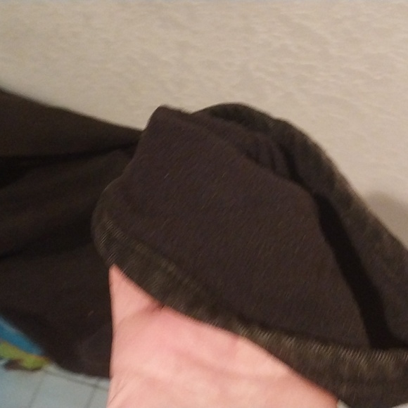 Smiths Workwear Fleece Lined Stretch Performance Mens Regular Fit Workwear Pant - Picture 6 of 6